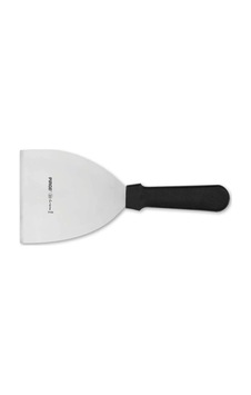 71155 Creme Paslanmaz Gıda Spatula No:5 - 13,5 Cm Çok Renkli 71155 Creme Paslanmaz Gıda Spatula No:5 - 13,5 Cm Çok Renkli