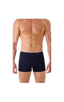 The Don Bambu Sport Erkek Boxer Lacivert 001