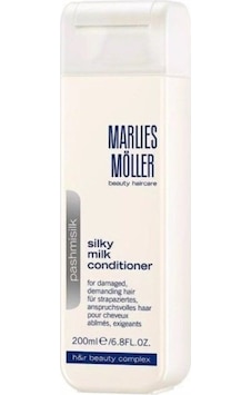 Marlies Möller Pashmisilk Silky Milk İpeksi Süt Saç Kremi 200 ML