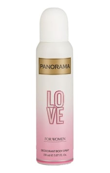 Panorama Kofre Women Love Panorama Kofre Women Love