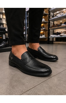 Rks Shoes Erkek Çocuk Günlük Ayakkabı Model 15 Siyah Rks Shoes Erkek Çocuk Günlük Ayakkabı Model 15 Siyah