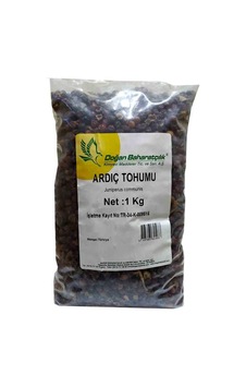 Ardıç U Tane Doğal 1000 Gr Paket 8564388 Ardıç U Tane Doğal 1000 Gr Paket 8564388