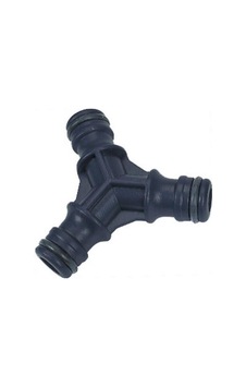 Roney 95-8015 1-2 Hortum Bağlantı Aparatı 3'Lü