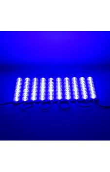 24 Volt 3 Watt Mavi 3030 Cob Modül Led Adaptor Sec-Kumanda-Metraj Seç Yok-Kumanda-Yok 24 Volt 3 Watt Mavi 3030 Cob Modül Led Adaptor Sec-Kumanda-Metraj Seç Yok-Kumanda-Yok