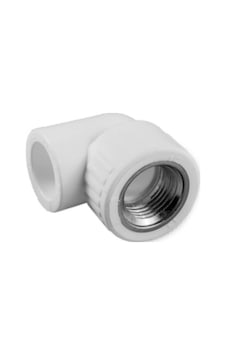 25 Mm Pp Iç Dişli Dirsek 3/4