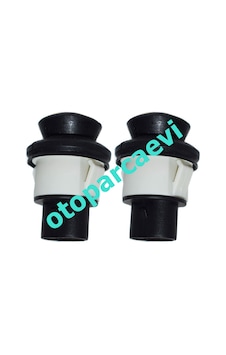 Kapı Işık Düğmesi Golf 3 Vento Polo Classic Polo 1995-2001 2 Adet Kapı Işık Düğmesi Golf 3 Vento Polo Classic Polo 1995-2001 2 Adet