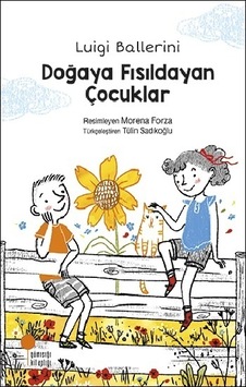 Doğaya Fısıldayan Çocuklar Doğaya Fısıldayan Çocuklar