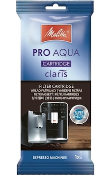 Melitta Pro Aqua Filtre Melitta Pro Aqua Filtre