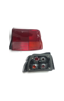 FORD ESCORT STOP LAMBASI SAĞ DIŞ HATCHBACK 1992 - 2000 ARASI FORD ESCORT STOP LAMBASI SAĞ DIŞ HATCHBACK 1992 - 2000 ARASI