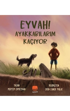 Eyvah Ayakkabılarım Kaçıyor Eyvah Ayakkabılarım Kaçıyor