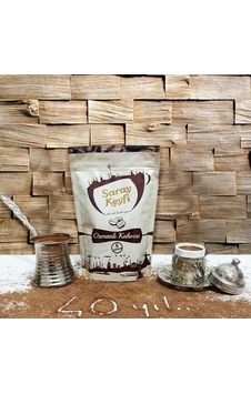 Saray Keyfi Osmanlı Kahvesi 4 x 250 G