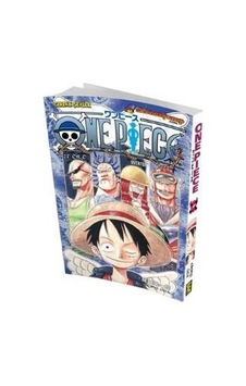 One Piece 27. Cilt - Manga Çizgi Roman - Eiiçiro Oda One Piece 27. Cilt - Manga Çizgi Roman - Eiiçiro Oda