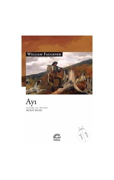 Ayı - William Faulkner Ayı - William Faulkner