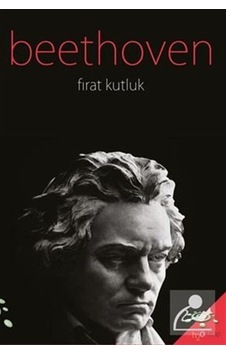 Beethoven - Fırat Kutluk - h2o Kitap Beethoven - Fırat Kutluk - h2o Kitap