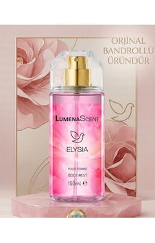 Lumena Scent Elysia Vücut Spreyi 150 ML