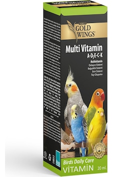 Gwp Tüy Oluşum Destek Multi Vitamin-200 CC Gwp Tüy Oluşum Destek Multi Vitamin-200 CC