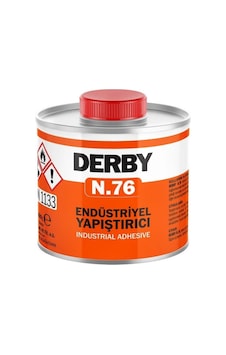 Derby Yapıstırıcı 400 Gr Derby Yapıstırıcı 400 Gr