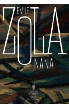 Nana Yordam Edebiyat Ciltli Nana Yordam Edebiyat Ciltli
