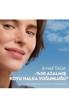 Luminous630 Koyu Halka Karşıtı Göz Bakım Kremi 15 Ml, Nemlendirici,kafein,thiamidol,hyaluronik Asit Luminous630 Koyu Halka Karşıtı Göz Bakım Kremi 15 Ml, Nemlendirici,kafein,thiamidol,hyaluronik Asit