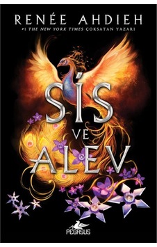 Sis ve Alev Ciltli - Sis ve Alev Serisi 1 Sis ve Alev Ciltli - Sis ve Alev Serisi 1