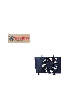 Fan Motoru Davlumbazlı Klimalı Ford Fiesta 6 Courıer Fan Motoru Davlumbazlı Klimalı Ford Fiesta 6 Courıer