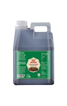 Woh Hup Hoisin Sos 2300 G Woh Hup Hoisin Sos 2300 G