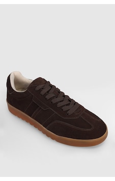 Lufian 112230232 Pele Sneaker Erkek Deri Ayakkabı Kahverengi Lufian 112230232 Pele Sneaker Erkek Deri Ayakkabı Kahverengi