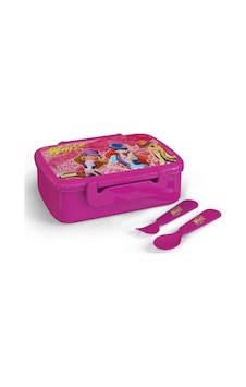 Yaygan Winx Beslenme Kabı Yaygan Winx Beslenme Kabı
