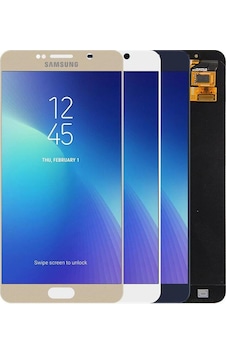 Samsung Galaxy Note 5 N920f İle Uyumlu Ekran Lcd Dokunmatik Samsung Galaxy Note 5 N920f İle Uyumlu Ekran Lcd Dokunmatik