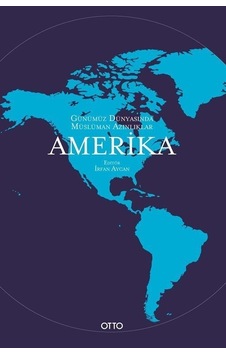 Amerika - Günümüz Dünyasında Müslüman Azınlıklar- Otto