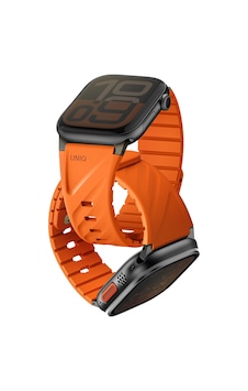 Uniq Apple Watch Ultra 49mm Fluo Manyetik Kordon Uniq Apple Watch Ultra 49mm Fluo Manyetik Kordon