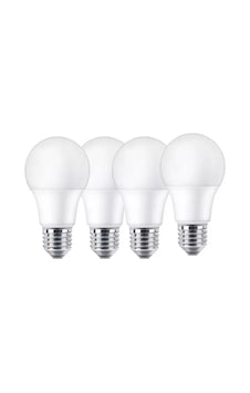 Ledx Al-ll9-4 9 Watt 6500k Beyaz E27 Duy 4'lü Avantajlı Paket Ampul 3 Renk Ledx Al-ll9-4 9 Watt 6500k Beyaz E27 Duy 4'lü Avantajlı Paket Ampul 3 Renk