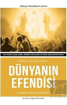 Dünyanın Efendisi Arunas Yayıncılık - Arunas Yayıncılık