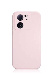 Xiaomi Mi 13t Pro Kılıf Zore Mara Lansman Kapak Pembe Xiaomi Mi 13t Pro Kılıf Zore Mara Lansman Kapak Pembe
