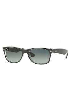 Ray-ban Rb2132 614371 Gri New Wayfarer Güneş Gözlüğü Gri Ray-ban Rb2132 614371 Gri New Wayfarer Güneş Gözlüğü Gri