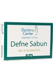 Doctors Center Defne Sabun 50g