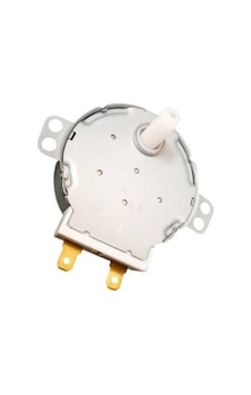 Vestel Uyumlu Mikrodalga Döner Tabla Tepsi Motoru 220v-240v Vestel Uyumlu Mikrodalga Döner Tabla Tepsi Motoru 220v-240v