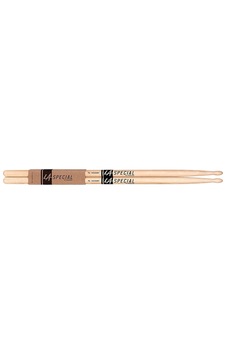 Pro-mark La7aw Baget 7a Promark La7aw Wood Tip Drum Stick. 0.495 Pro-mark La7aw Baget 7a Promark La7aw Wood Tip Drum Stick. 0.495