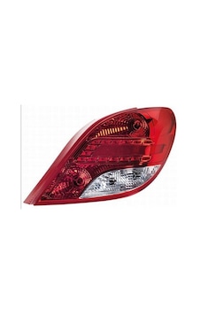 Peugeot 207 Sol Stop 2009-2013 6350hq 1.4, 1.4 Hdı, 1.6 Hdı Peugeot 207 Sol Stop 2009-2013 6350hq 1.4, 1.4 Hdı, 1.6 Hdı