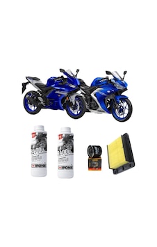 Yamaha Yzf R25 Bakım Seti (538485034)