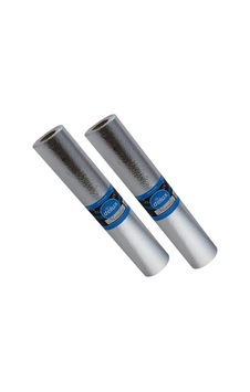 Delux Jumbo Büyük Çok Amaçlı Örtü 45cm 3mt Metalize - 40'li Paket Diğer Delux Jumbo Büyük Çok Amaçlı Örtü 45cm 3mt Metalize - 40'li Paket Diğer