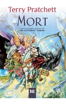 Mort- DeliDolu