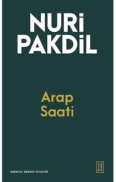 Ketebe Arap Saati Ketebe Arap Saati