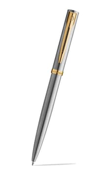 Waterman Tükenmez Kalem Allure Premınıum Ss Gt Krom Waterman Tükenmez Kalem Allure Premınıum Ss Gt Krom