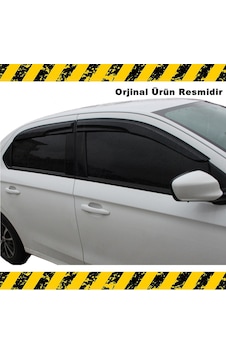 Peugeot 301 Mügen Cam Rüzgarlığı 2012 - 2020 Arası 4 Lü N11.3269 Peugeot 301 Mügen Cam Rüzgarlığı 2012 - 2020 Arası 4 Lü N11.3269