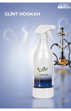 Hookah Bitkisel İçerikli Nargile Temizleyici-1litre Hookah Bitkisel İçerikli Nargile Temizleyici-1litre