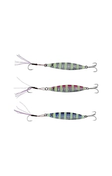 Savage Gear Psycho Sprat Lrf 3 Adet Turkısh Zebra Mıx Suni Yem 10 Gr Savage Gear Psycho Sprat Lrf 3 Adet Turkısh Zebra Mıx Suni Yem 10 Gr