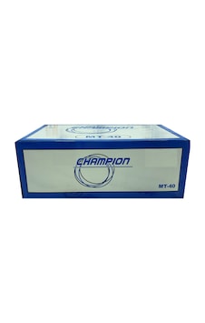 CHAMPION MT-40 TAMİR YAMASI CHAMPION MT-40 TAMİR YAMASI
