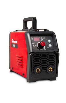 Zenweld Arc 120 İnverter Kaynak Makinası Zenweld Arc 120 İnverter Kaynak Makinası