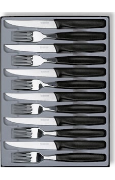 Victorinox 5.1233.12 Çatal & Bıçak Seti